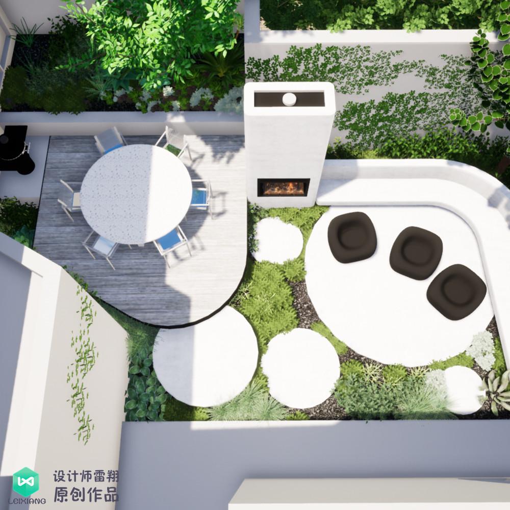 永阳花园小区楼图_露台花园装修效果图片_一楼花园装修效果图