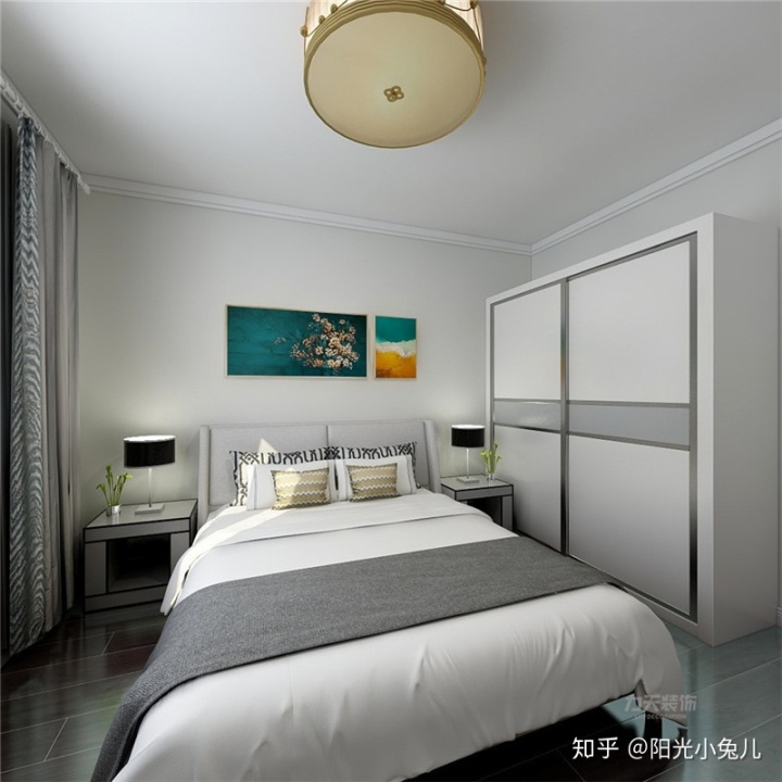 旧房装修样板图_装修样板间效果图_装修工艺展示区样板图
