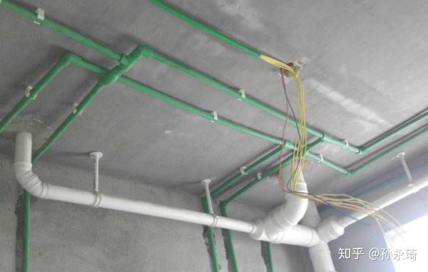 水电装修_装修水电工艺_佛山水电装修安装工程