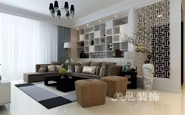 三室两厅装修240套方案装修效果_装修方案范本_建筑施工技术方案范本