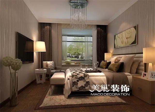 建筑施工技术方案范本_装修方案范本_三室两厅装修240套方案装修效果
