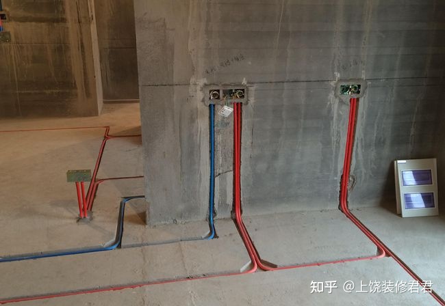装修水电基础装修价格查询_装修水电水电清单_水电装修