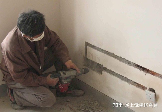 装修水电基础装修价格查询_水电装修_装修水电水电清单