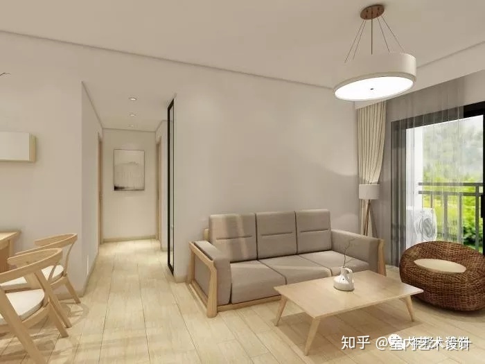 禅意家装风格图片_现代中式禅意风格_禅意装修风格