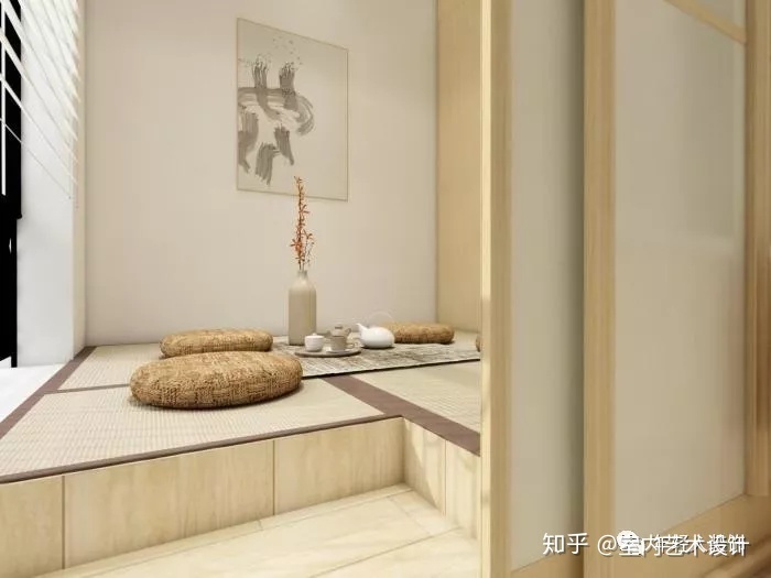 现代中式禅意风格_禅意装修风格_禅意家装风格图片