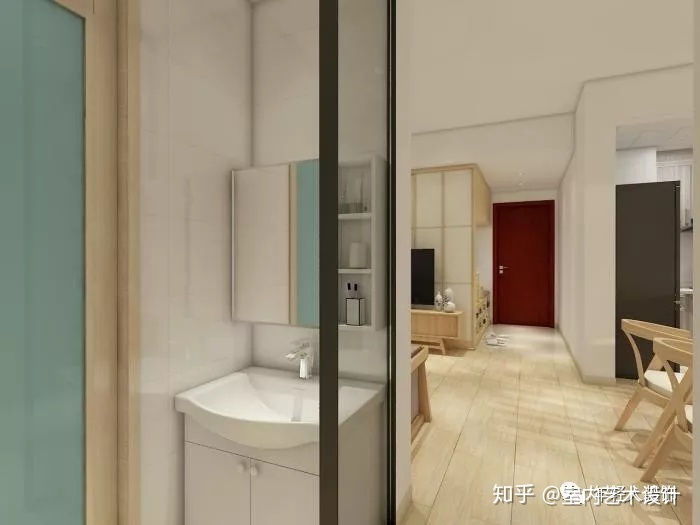 现代中式禅意风格_禅意装修风格_禅意家装风格图片