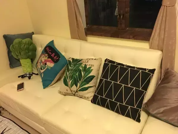 海边度假屋出租_出租屋装修_上海格格屋出租