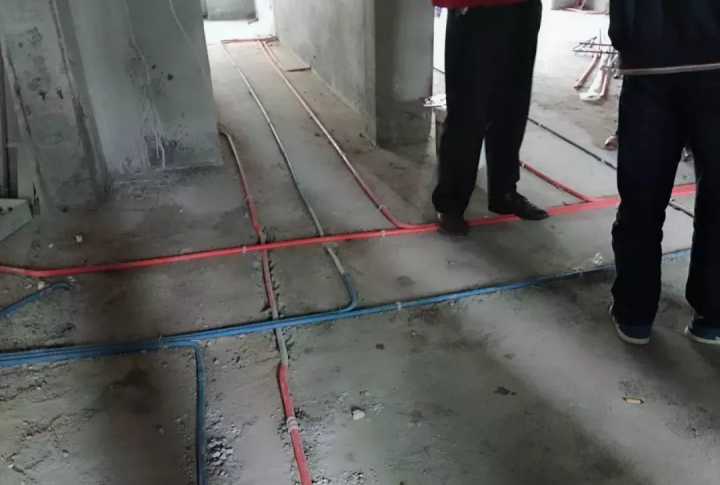 南京水电装修报价_水电装修_房子装修水电设计图