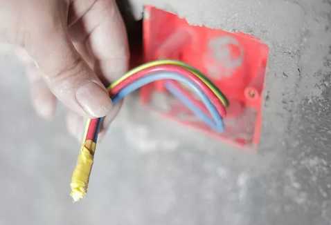 房子装修水电设计图_南京水电装修报价_水电装修