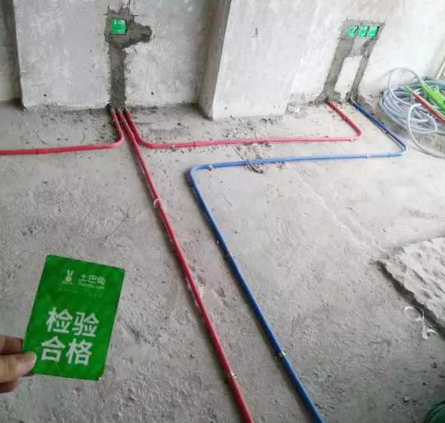 房子装修水电设计图_南京水电装修报价_水电装修