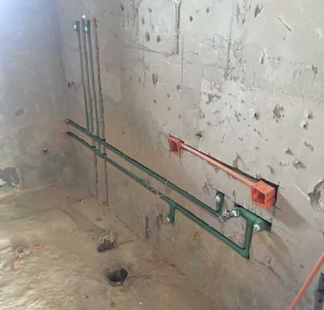 房子装修水电设计图_南京水电装修报价_水电装修
