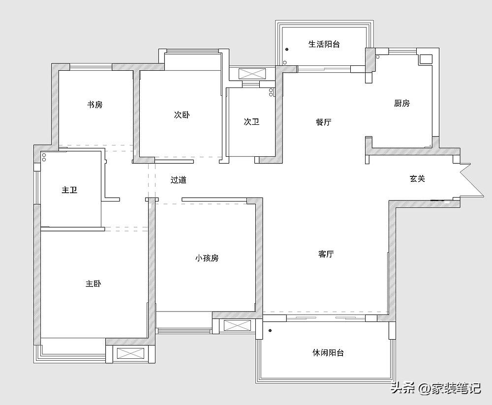 毛坯房装修风格_毛坯工业风格装修_地中海风格儿童房装修攻略