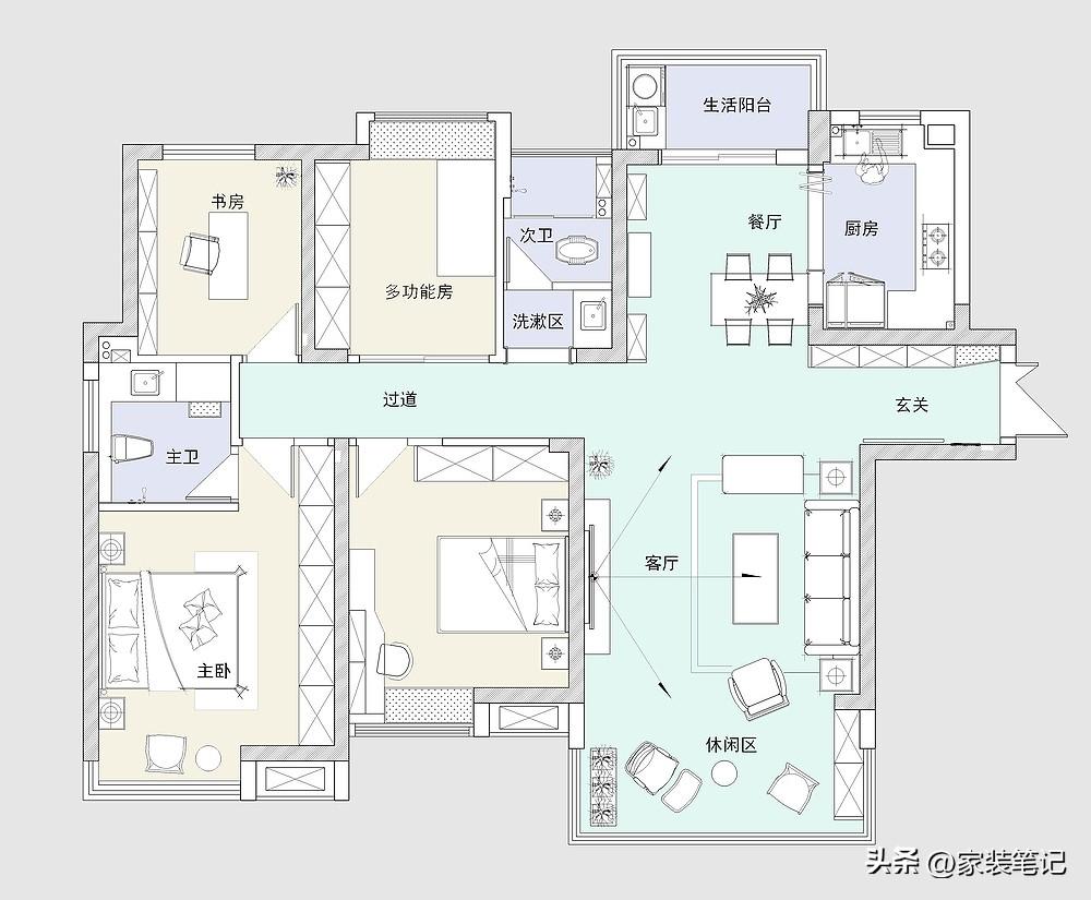 毛坯房装修风格_地中海风格儿童房装修攻略_毛坯工业风格装修