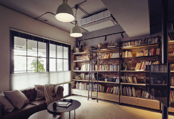 毛坯房装修风格_毛坯工业风格装修商店_地中海风格儿童房装修攻略