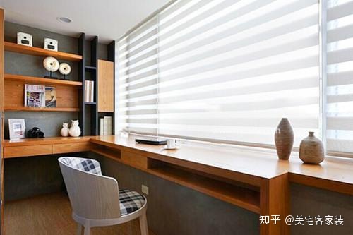 2018 装修必看40平米小户型装修效果图大全