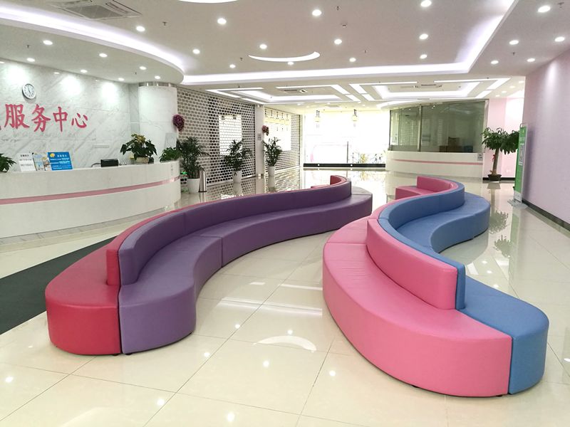 医院室内装修设计材料如何选？资深基建主任给了这6点中肯建议~