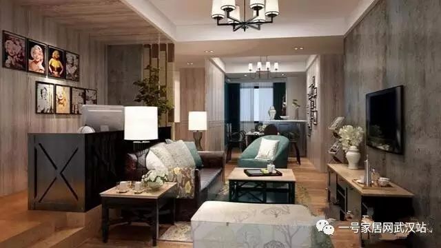 阳台仿古瓷砖装修效果图_仿古瓷砖装修效果图_卫生间蓝色仿古瓷砖装修效果图