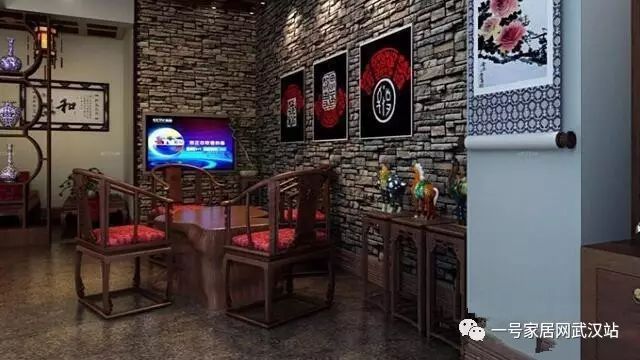 阳台仿古瓷砖装修效果图_仿古瓷砖装修效果图_卫生间蓝色仿古瓷砖装修效果图