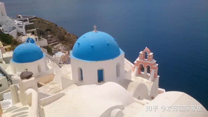 地中海风格装修特点_摩洛哥风格装修特点_东中海风格装修效果图