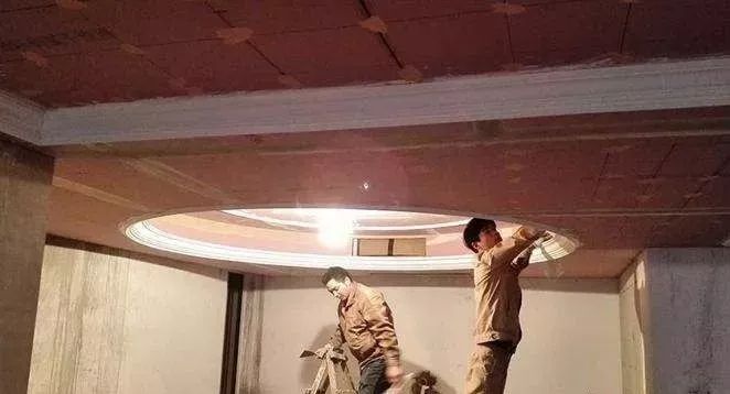房子装修步骤及注意事项_房子装修步骤_房子装修步骤
