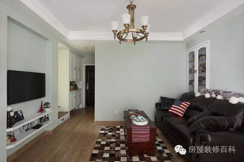 在线设计房屋装修_装修效果图在线设计_房屋客厅装修效果图