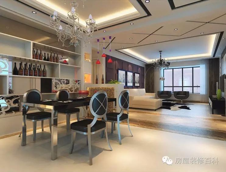 房屋客厅装修效果图_在线设计房屋装修_装修效果图在线设计