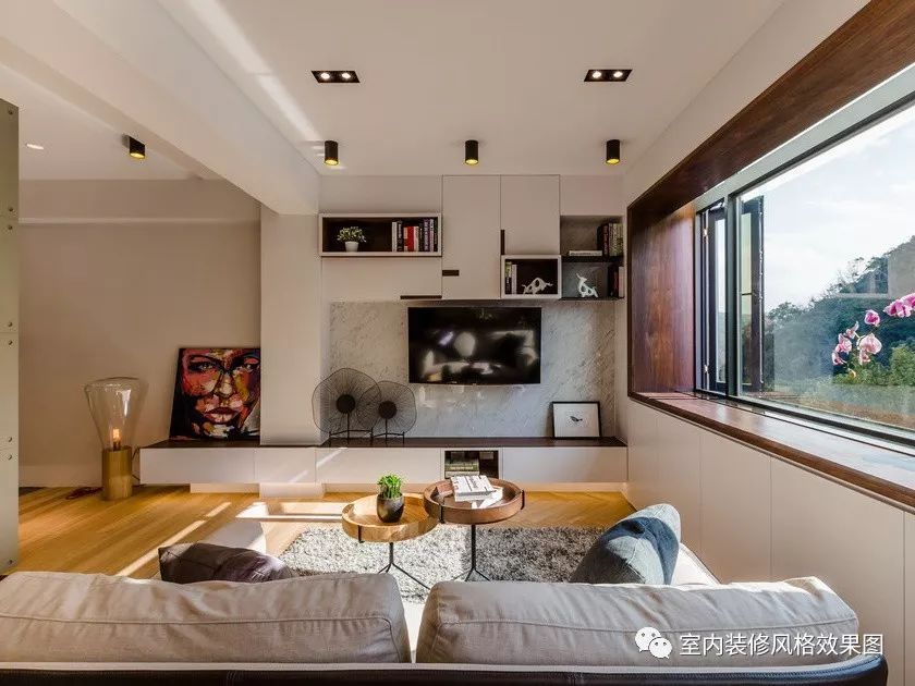 小户型挑高diy装修日记图_装修格局设计 户型图_小户型装修设计图