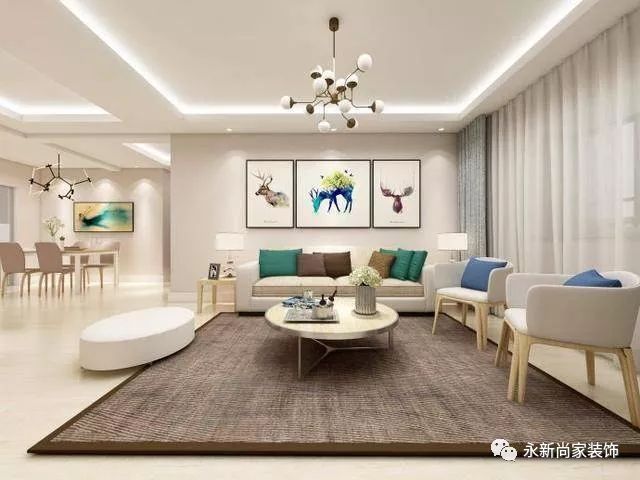 配件都包括什么_家装软装都包括什么？不懂没关系，这里给大家详细说明了