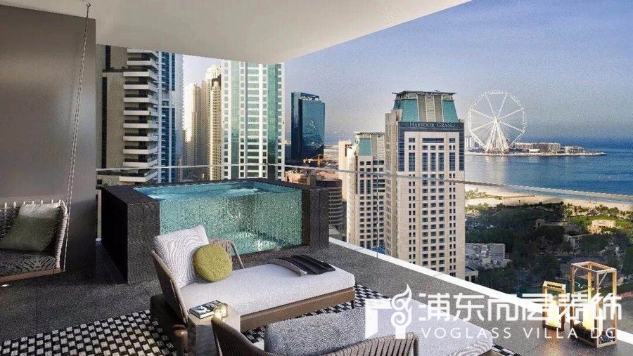 豪宅装修_豪宅影视厅装修效果图_上海豪宅装修