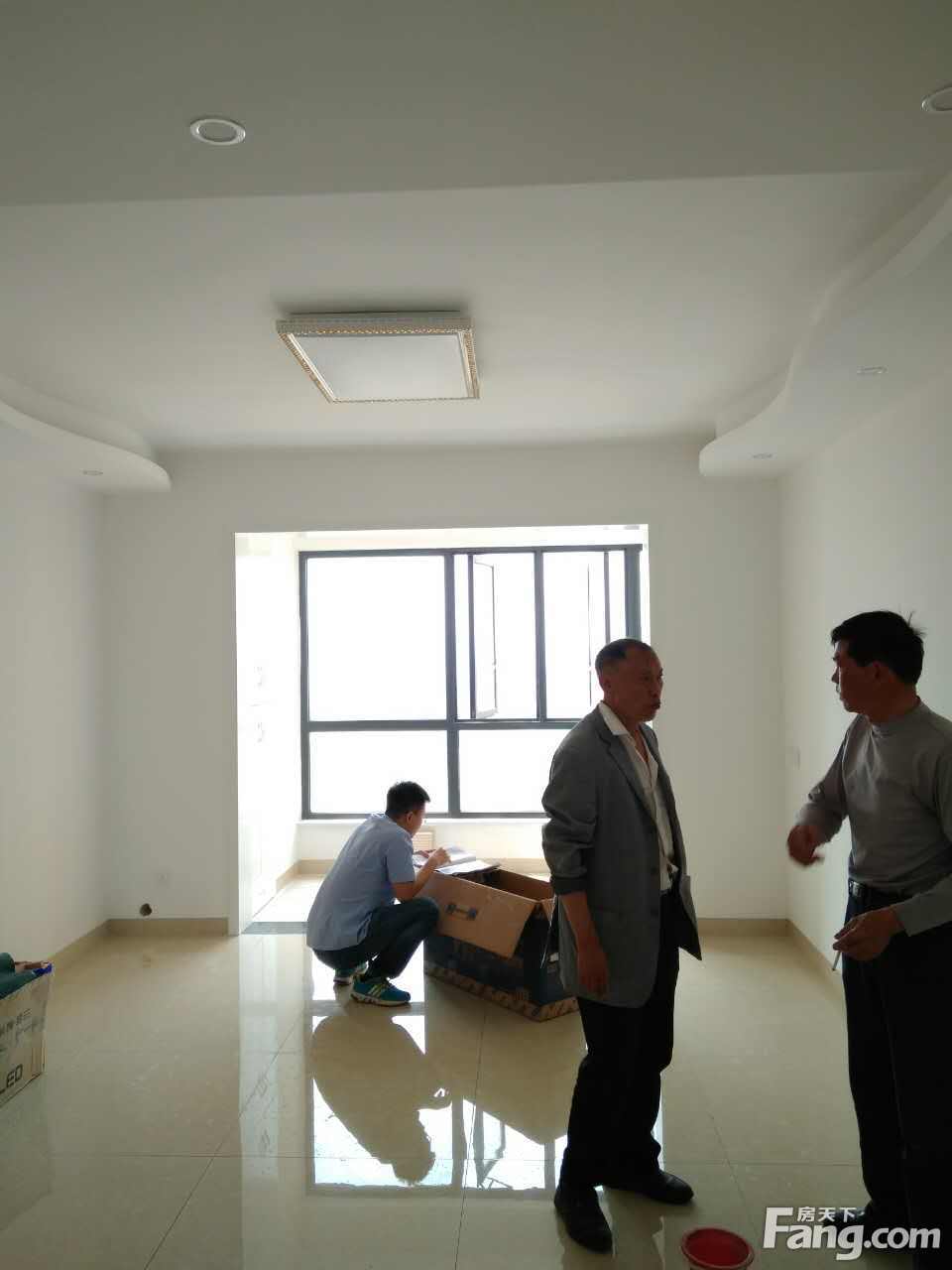 装修项目竣工报告_公司装修竣工报告范本_装修竣工验收报告