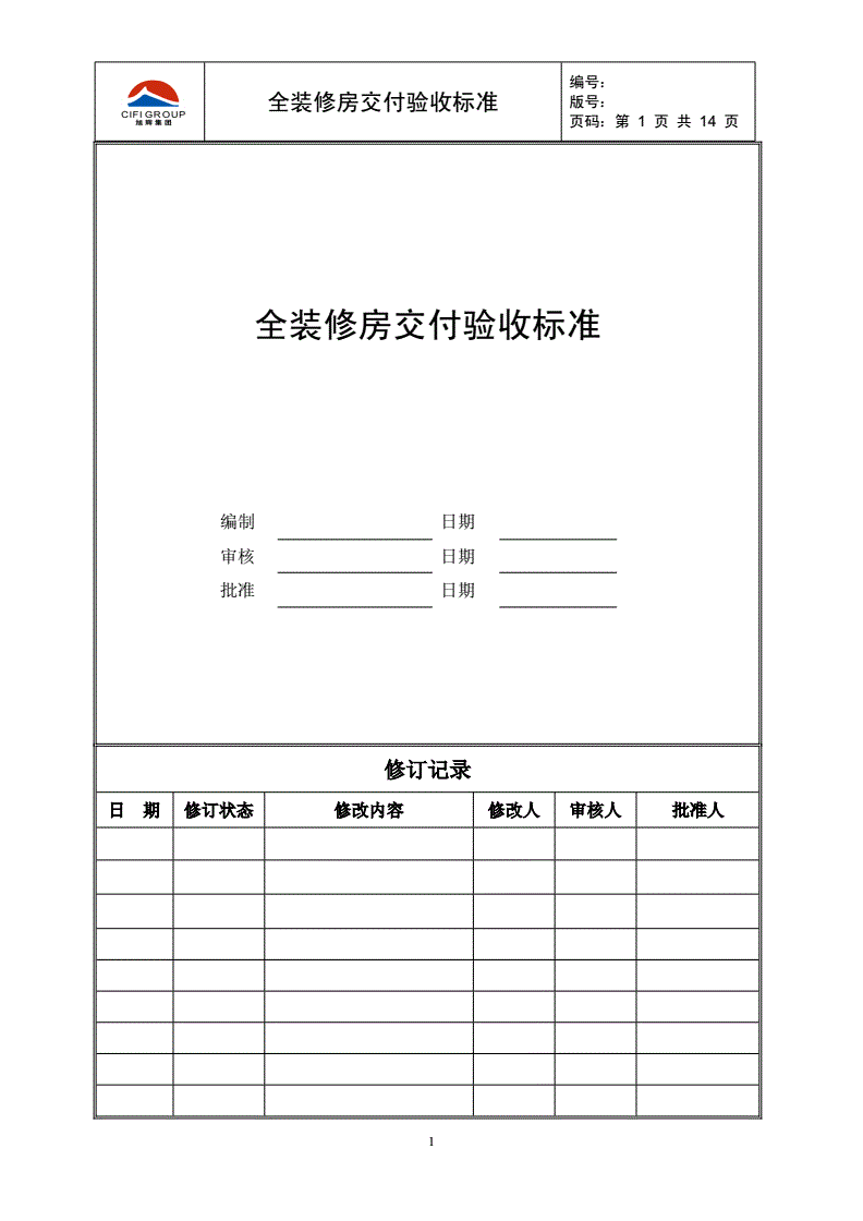 装修竣工验收报告_装修项目竣工报告_公司装修竣工报告范本