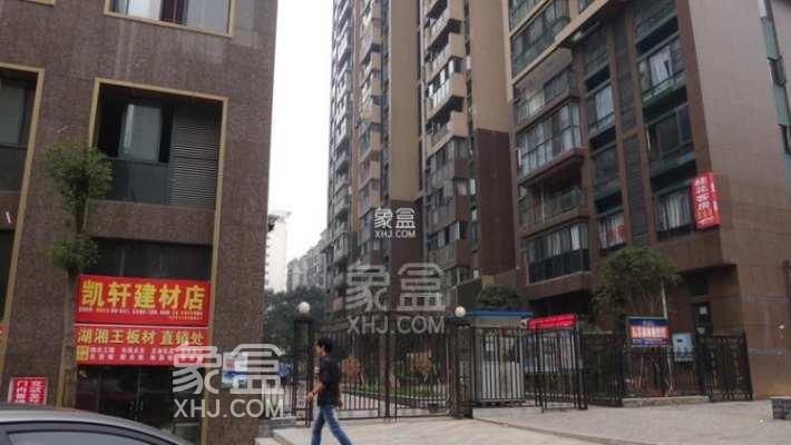 燕郊装修_燕郊首尔甜城装修_燕郊装修施工队