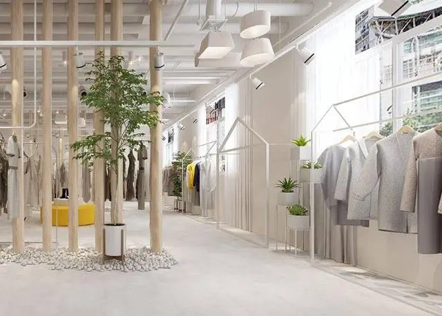中式店面门头装修图片_淘宝网天天特价店面怎么装修_合肥店面装修