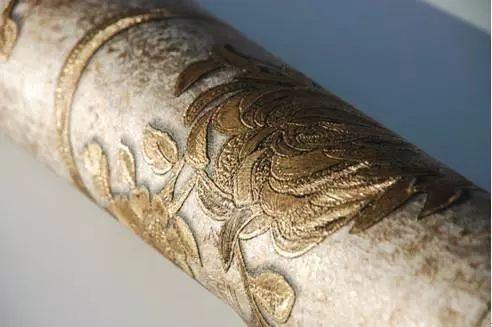 家居装修壁纸_装修家居_壁纸装修效果图这样有格调的壁纸快收了
