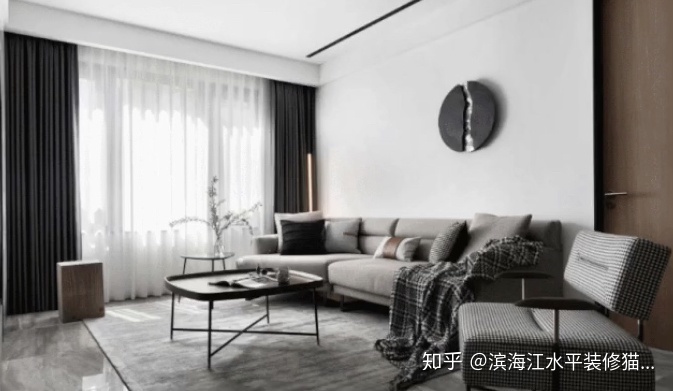 现在流行装修风格_2021年房子装修流行什么风格_现在装修洋房流行什么风格
