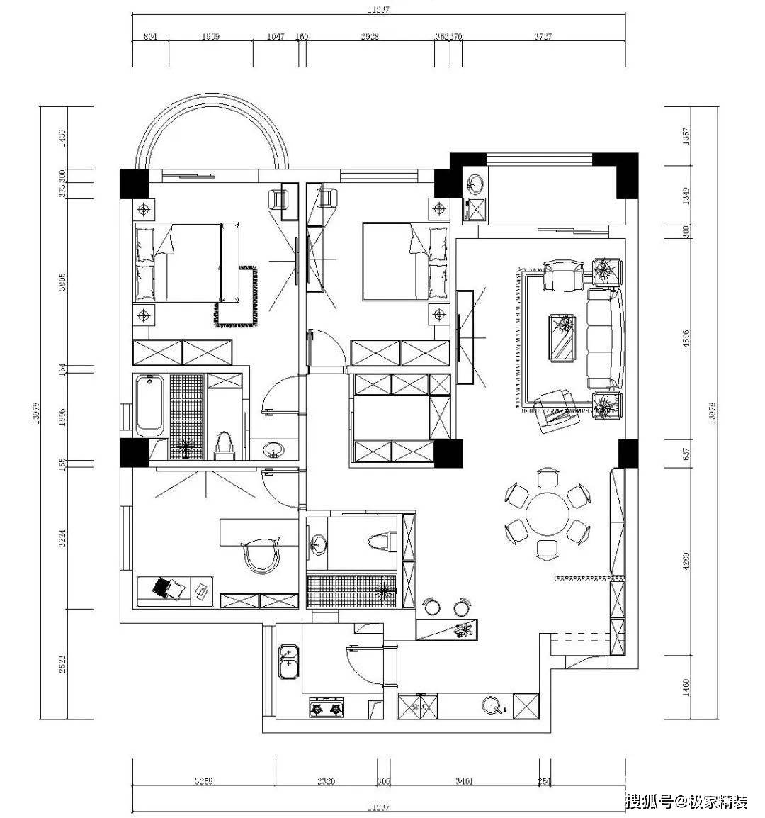 鄂尔多斯电力(集团)有限责任公司_鄂尔多斯装修公司_鄂尔多斯装修找龙发