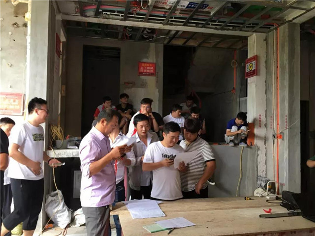 深圳装修监理_装修监理公司_海宁装修监理
