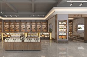 药店装修图片大全 药店装修效果图