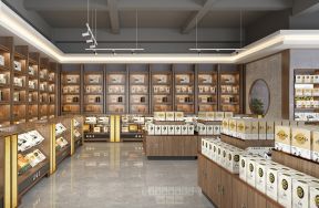 药店装修 药店装修设计效果图 药店装修图片