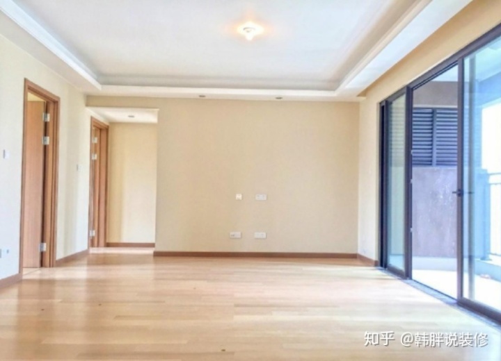 四房两厅怎么装修_三室两厅装修样板间_一房两厅装修效果图