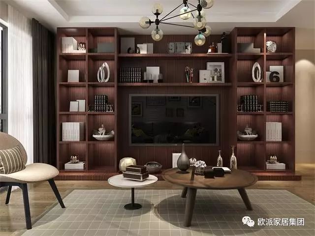 三房一厅装修效果图_4房2厅2卫装修效果图_房厅装修效果图