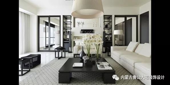 90平米2室1厅1卫1厨装修效果_三房一厅装修效果图_房厅装修效果图