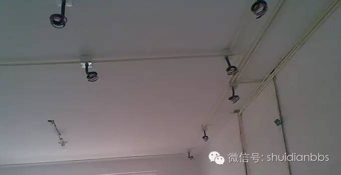 房子装修水电注意哪些_装修水电验收注意什么_装修水电注意事项