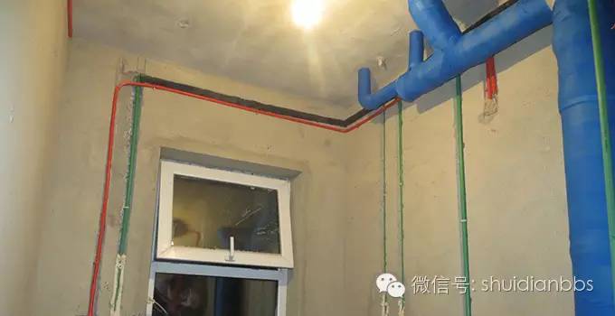 装修水电验收注意什么_房子装修水电注意哪些_装修水电注意事项