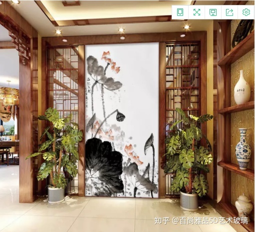 门厅玄关装修_门厅玄关装修效果图_门厅玄关隔断装修效果图大全